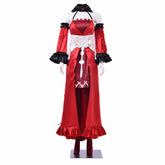 Halloweez Dorothea Timeskip Cosplay Costume | Exclusive Custom-Made Game Outfit - Halloweez